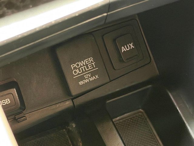 2014 Honda CR-V AWD 5dr LX - 22973859 - 43