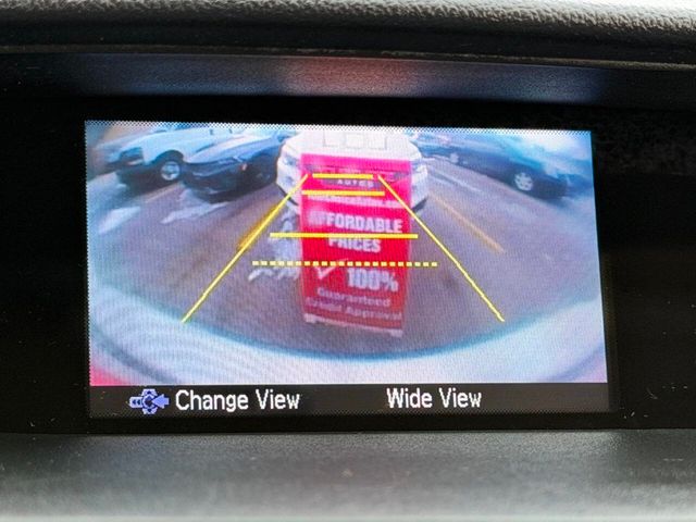 2014 Honda CR-V AWD 5dr LX - 22973859 - 46