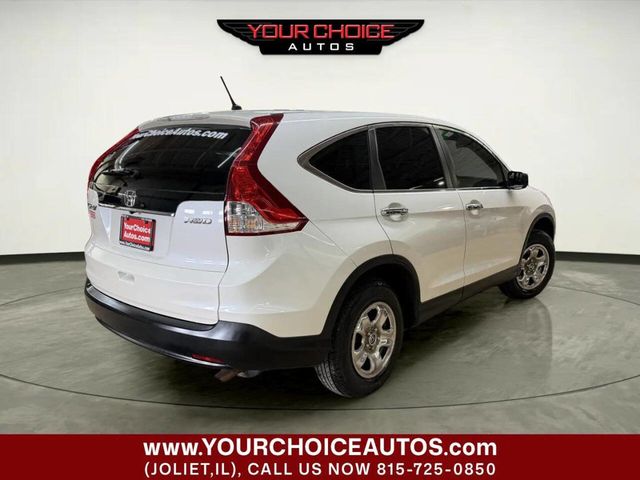 2014 Honda CR-V AWD 5dr LX - 22973859 - 4
