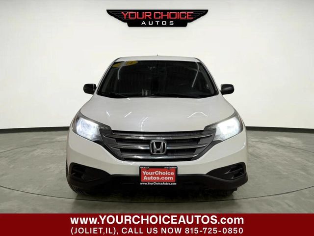 2014 Honda CR-V AWD 5dr LX - 22973859 - 7