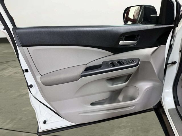 2014 Honda CR-V AWD 5dr LX - 22973859 - 8