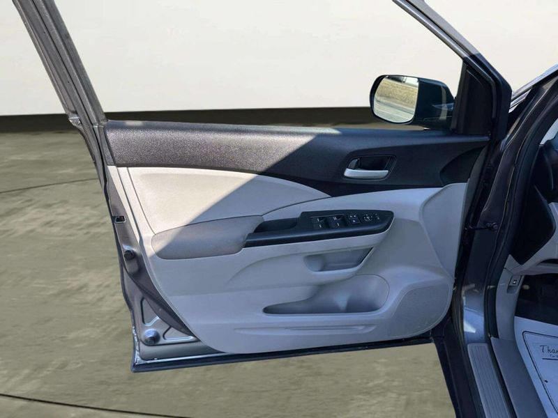 2014 Honda CR-V AWD 5dr LX - 22985458 - 9