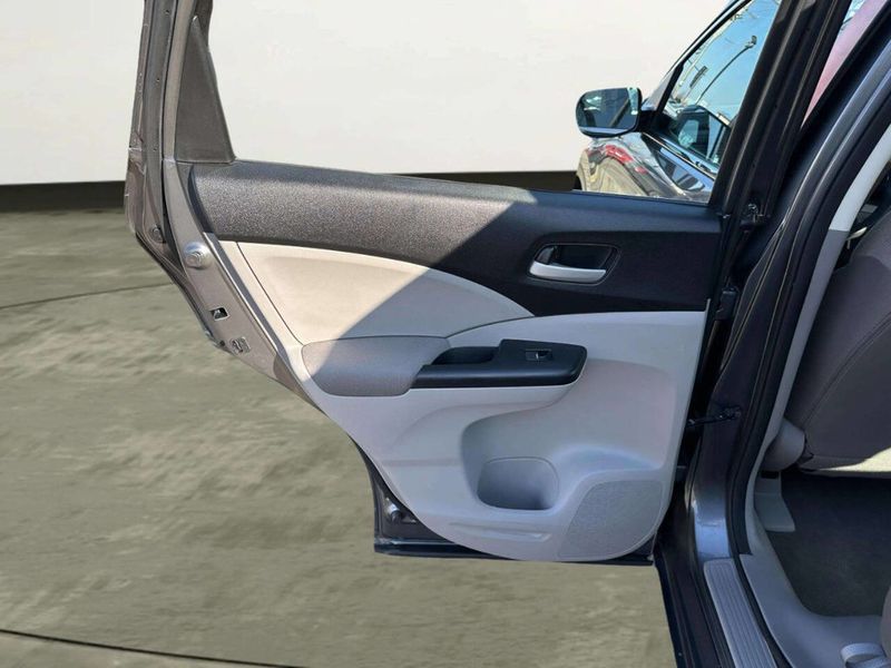 2014 Honda CR-V AWD 5dr LX - 22985458 - 11