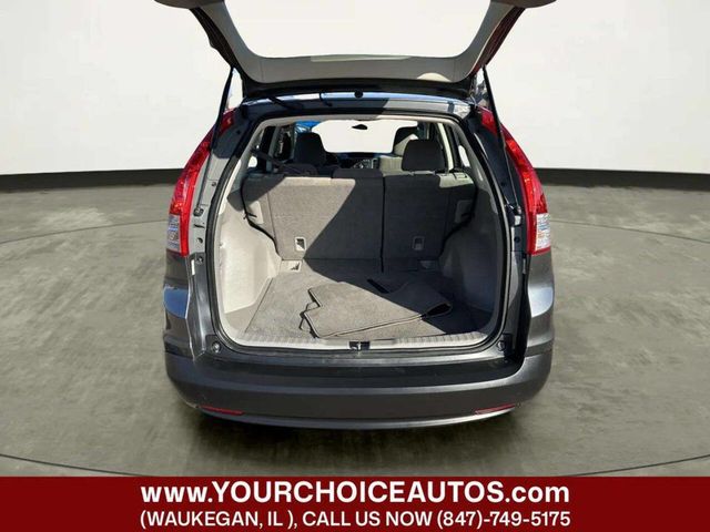 2014 Honda CR-V AWD 5dr LX - 22985458 - 12