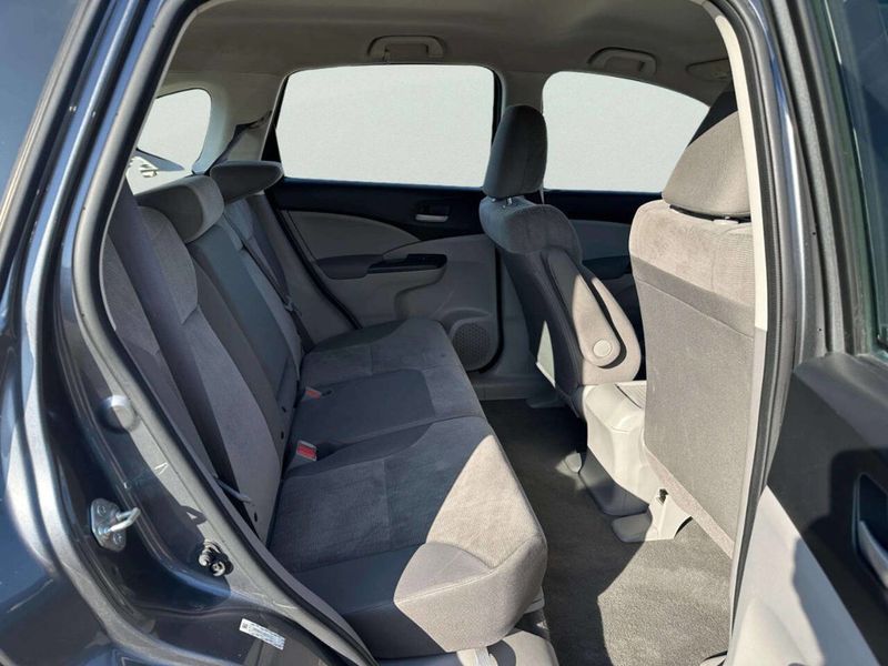 2014 Honda CR-V AWD 5dr LX - 22985458 - 13