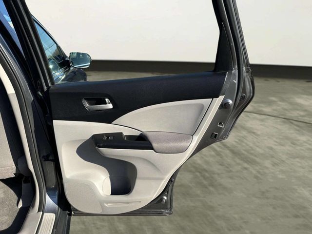 2014 Honda CR-V AWD 5dr LX - 22985458 - 14