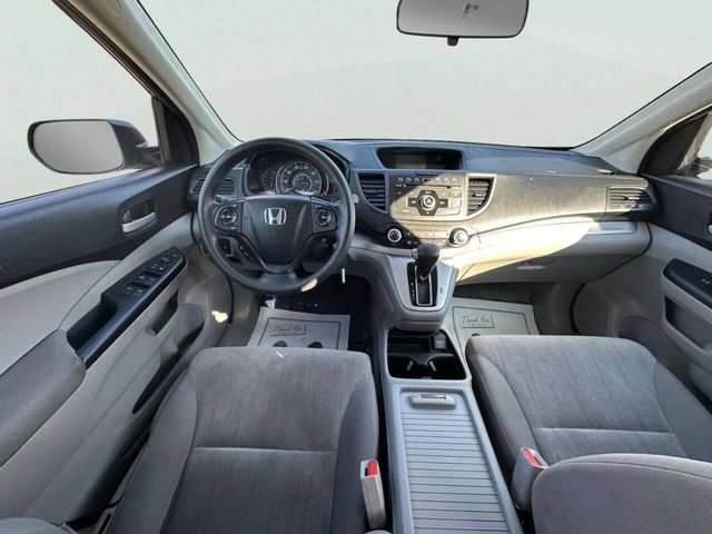 2014 Honda CR-V AWD 5dr LX - 22985458 - 16