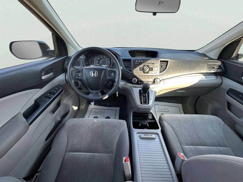 2014 Honda CR-V AWD 5dr LX - 22985458 - 16