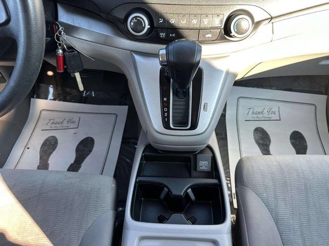 2014 Honda CR-V AWD 5dr LX - 22985458 - 17