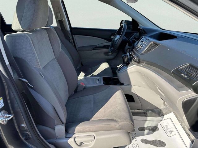 2014 Honda CR-V AWD 5dr LX - 22985458 - 19