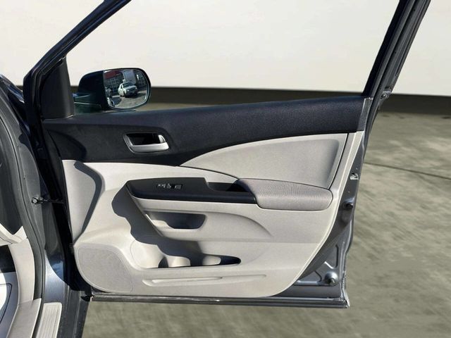 2014 Honda CR-V AWD 5dr LX - 22985458 - 20