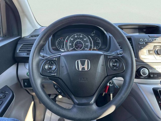2014 Honda CR-V AWD 5dr LX - 22985458 - 22