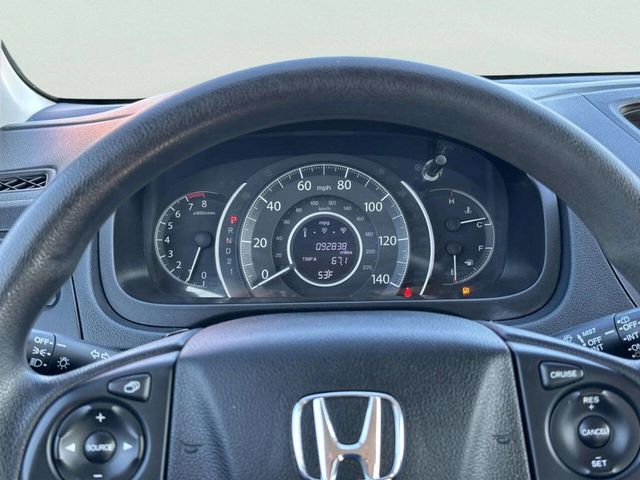 2014 Honda CR-V AWD 5dr LX - 22985458 - 23