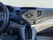 2014 Honda CR-V AWD 5dr LX - 22985458 - 25