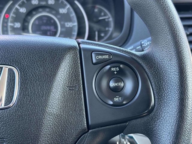 2014 Honda CR-V AWD 5dr LX - 22985458 - 26