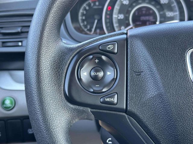 2014 Honda CR-V AWD 5dr LX - 22985458 - 27