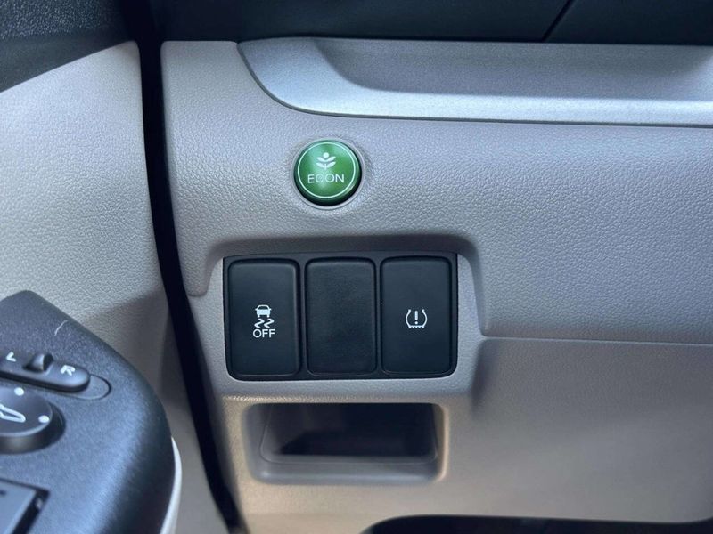 2014 Honda CR-V AWD 5dr LX - 22985458 - 28