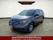 2014 Honda CR-V AWD 5dr LX - 22985458 - 2