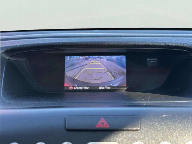 2014 Honda CR-V AWD 5dr LX - 22985458 - 29