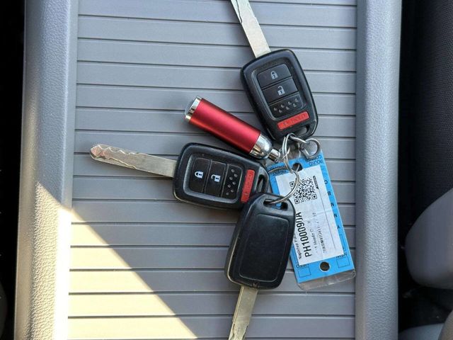 2014 Honda CR-V AWD 5dr LX - 22985458 - 30