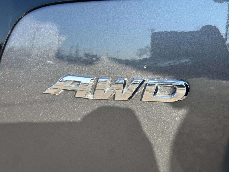 2014 Honda CR-V AWD 5dr LX - 22985458 - 31