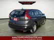 2014 Honda CR-V AWD 5dr LX - 22985458 - 4