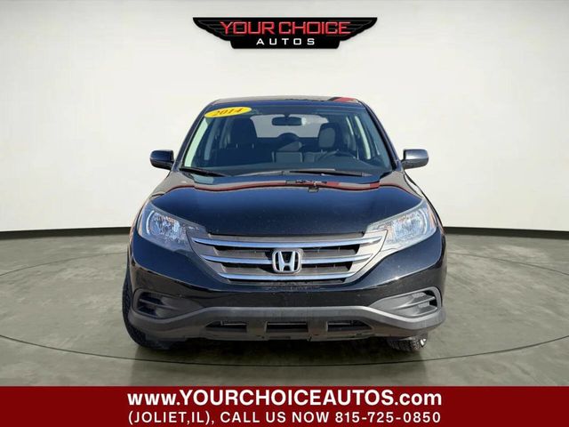 2014 Honda CR-V AWD 5dr LX - 22995691 - 9