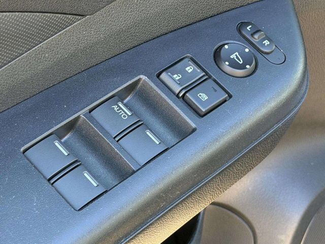 2014 Honda CR-V AWD 5dr LX - 22995691 - 11