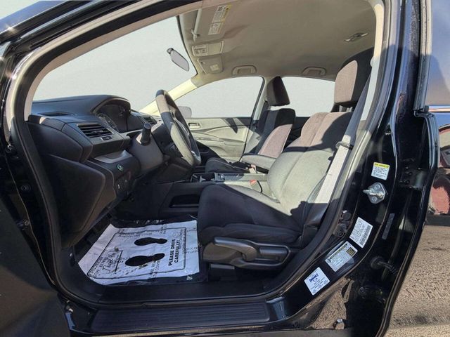 2014 Honda CR-V AWD 5dr LX - 22995691 - 12