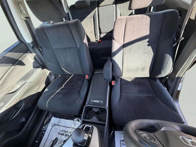 2014 Honda CR-V AWD 5dr LX - 22995691 - 13