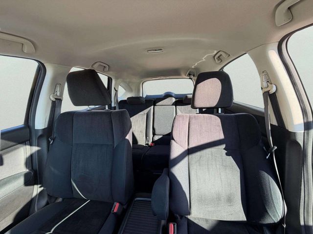 2014 Honda CR-V AWD 5dr LX - 22995691 - 14