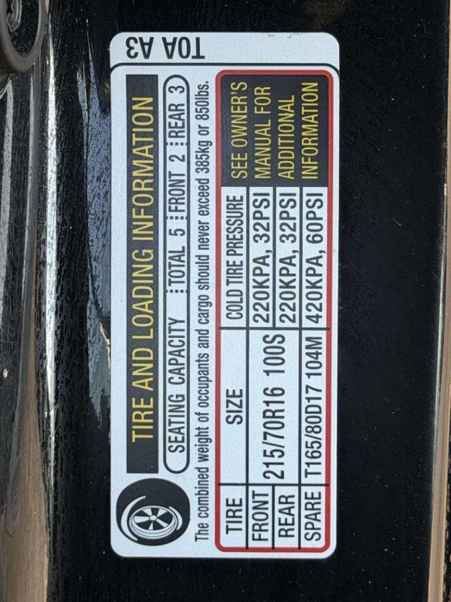 2014 Honda CR-V AWD 5dr LX - 22995691 - 17