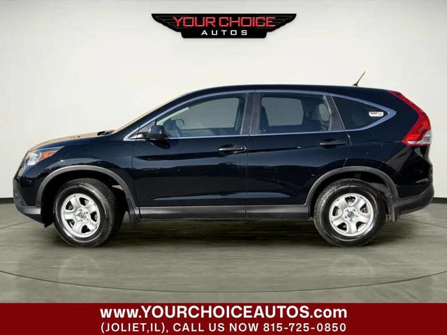 2014 Honda CR-V AWD 5dr LX - 22995691 - 1