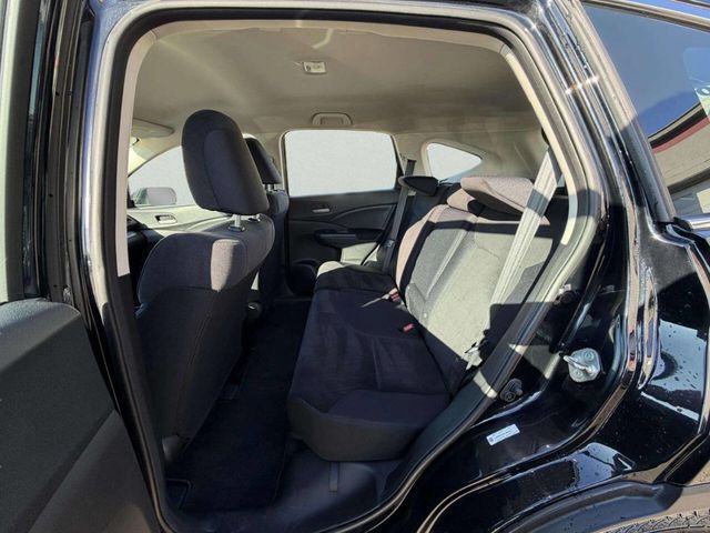 2014 Honda CR-V AWD 5dr LX - 22995691 - 19