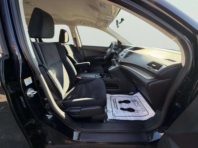 2014 Honda CR-V AWD 5dr LX - 22995691 - 25