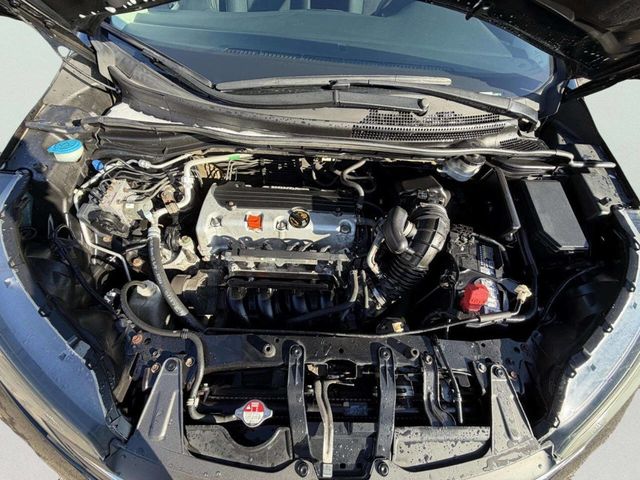 2014 Honda CR-V AWD 5dr LX - 22995691 - 26