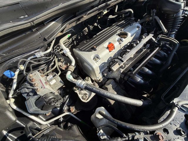 2014 Honda CR-V AWD 5dr LX - 22995691 - 27