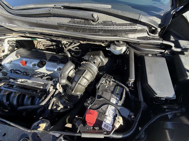 2014 Honda CR-V AWD 5dr LX - 22995691 - 28