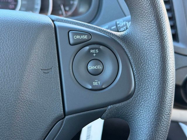 2014 Honda CR-V AWD 5dr LX - 22995691 - 31