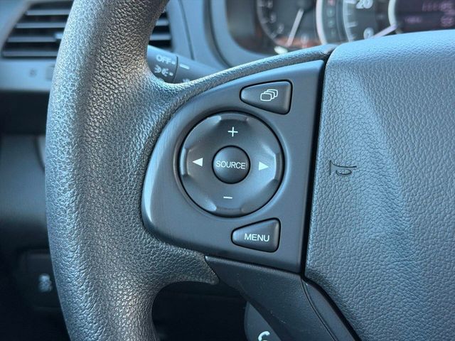 2014 Honda CR-V AWD 5dr LX - 22995691 - 32