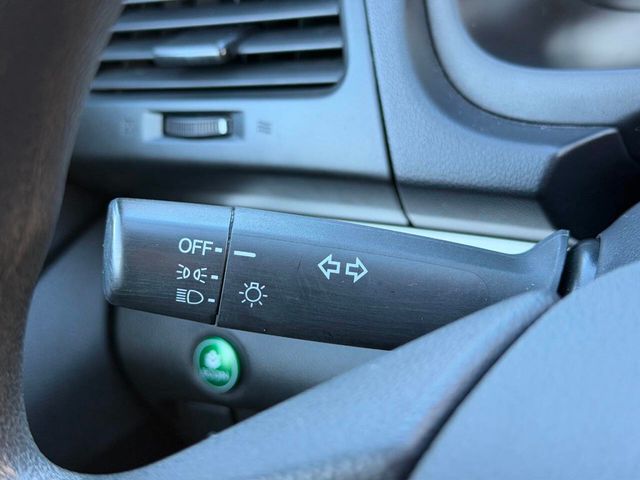 2014 Honda CR-V AWD 5dr LX - 22995691 - 34