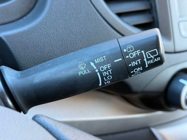 2014 Honda CR-V AWD 5dr LX - 22995691 - 35