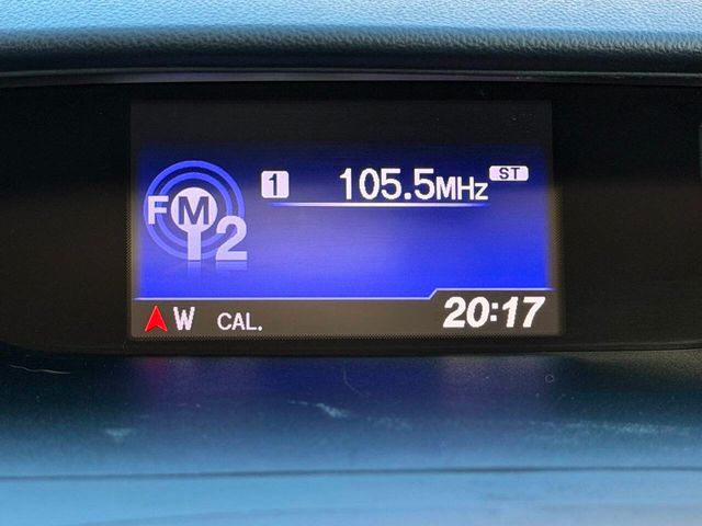 2014 Honda CR-V AWD 5dr LX - 22995691 - 38