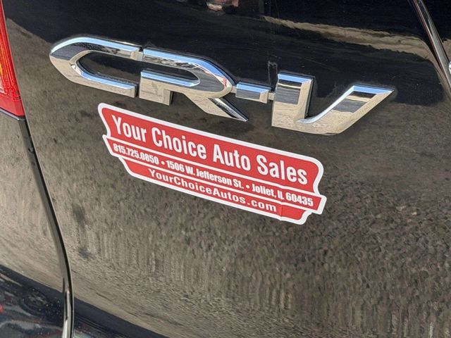 2014 Honda CR-V AWD 5dr LX - 22995691 - 3