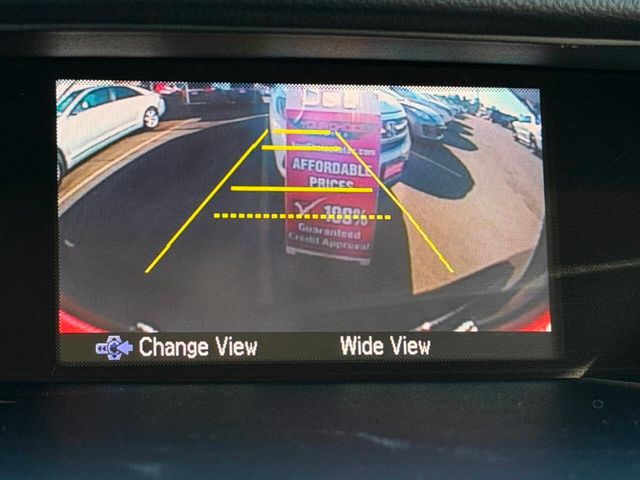 2014 Honda CR-V AWD 5dr LX - 22995691 - 41