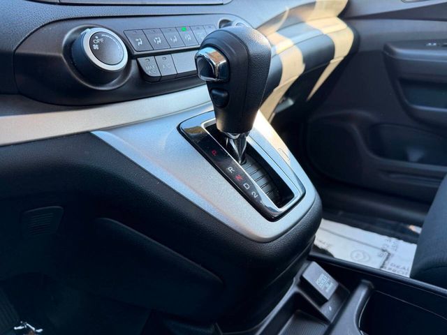 2014 Honda CR-V AWD 5dr LX - 22995691 - 43