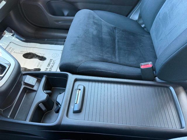 2014 Honda CR-V AWD 5dr LX - 22995691 - 44