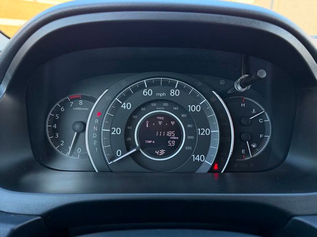 2014 Honda CR-V AWD 5dr LX - 22995691 - 47