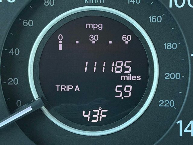 2014 Honda CR-V AWD 5dr LX - 22995691 - 48