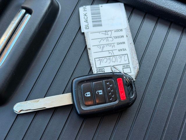 2014 Honda CR-V AWD 5dr LX - 22995691 - 49